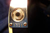 Rickenbacker 4001/4 , Jetglo: Close up - Free