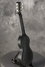 Rickenbacker 59/6 LapSteel, Black crinkle: Close up - Free