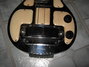 Rickenbacker B Post War/6 LapSteel, Black: Free image2