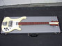 Rickenbacker 4001/4 CS, Cream: Full Instrument - Front