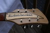 Rickenbacker 325/6 V59, Mapleglo: Headstock