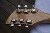 Rickenbacker 325/6 V59, Mapleglo: Headstock - Rear