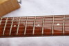 Rickenbacker 325/6 V59, Mapleglo: Neck - Front