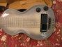 Rickenbacker NS/Post War/6 LapSteel, Gray: Body - Front