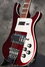 Rickenbacker 4003/4 , Ruby: Free image2