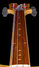 Rickenbacker 4001/4 FL, Mapleglo: Close up - Free