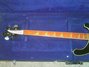 Rickenbacker 4001/4 , Jetglo: Neck - Front