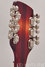 Rickenbacker 360/12 V64, Fireglo: Headstock - Rear