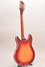 Rickenbacker 360/12 V64, Fireglo: Full Instrument - Rear