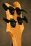 May 1989 Rickenbacker 4003/4 BH BT, Mapleglo: Headstock - Rear