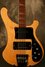 May 1989 Rickenbacker 4003/4 BH BT, Mapleglo: Body - Front