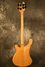 May 1989 Rickenbacker 4003/4 BH BT, Mapleglo: Full Instrument - Rear