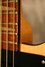 May 1989 Rickenbacker 4003/4 BH BT, Mapleglo: Close up - Free