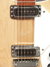 Rickenbacker 620/6 , Mapleglo: Close up - Free2