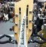 Rickenbacker 620/12 , Mapleglo: Headstock