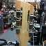 Rickenbacker 620/12 , Mapleglo: Headstock - Rear