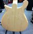 Rickenbacker 620/12 , Mapleglo: Body - Rear