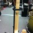 Rickenbacker 620/12 , Mapleglo: Neck - Rear