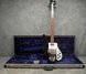 Rickenbacker 4001/4 V63, Jetglo: Free image2