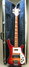 Rickenbacker 4003/4 , Fireglo: Free image