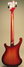 Rickenbacker 4003/4 , Fireglo: Full Instrument - Rear