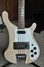 Rickenbacker 4001/4 C64S, Mapleglo: Body - Front