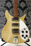 Rickenbacker 350/6 V63, Mapleglo: Body - Front