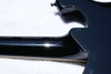 Rickenbacker 650/6 Colorado, Jetglo: Neck - Rear