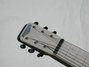 Rickenbacker 59/6 LapSteel, Gray: Headstock