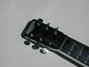 Rickenbacker NS 100/6 LapSteel, Silver: Neck - Front