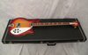 Rickenbacker 4005/4 , Fireglo: Free image2