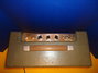 Rickenbacker M-11/amp , Gray: Full Instrument - Front
