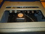 Rickenbacker M-11/amp , Gray: Neck - Front