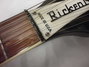 Rickenbacker 360/12 , Jetglo: Free image