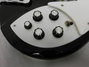 Rickenbacker 360/12 , Jetglo: Close up - Free2