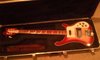 Rickenbacker 4003/4 , Fireglo: Full Instrument - Front