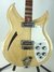 Rickenbacker 381/6 V69, Mapleglo: Body - Front