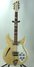 Rickenbacker 381/6 V69, Mapleglo: Full Instrument - Front