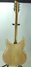 Rickenbacker 381/6 V69, Mapleglo: Full Instrument - Rear