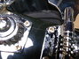 Rickenbacker 4001/4 V63, Jetglo: Free image2