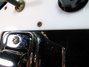 Rickenbacker 4001/4 V63, Jetglo: Close up - Free2