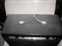 Rickenbacker TR7/amp , Black crinkle: Free image