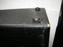 Rickenbacker TR7/amp , Black crinkle: Neck - Front