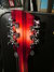 Rickenbacker 330/12 , Fireglo: Headstock - Rear