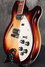 Rickenbacker 360/6 VP, MonteBrown: Free image2