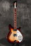 Rickenbacker 360/6 VP, MonteBrown: Full Instrument - Front