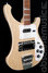 Rickenbacker 4003/4 , Mapleglo: Body - Front