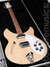 Rickenbacker 330/6 , Mapleglo: Free image