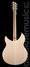 Rickenbacker 330/6 , Mapleglo: Full Instrument - Rear