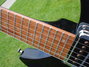 Rickenbacker 350/6 , Jetglo: Free image